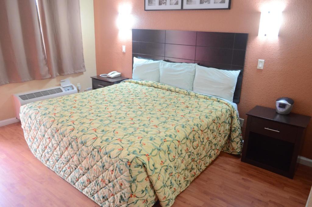 Bear Creek Inn Addicks Kamer foto