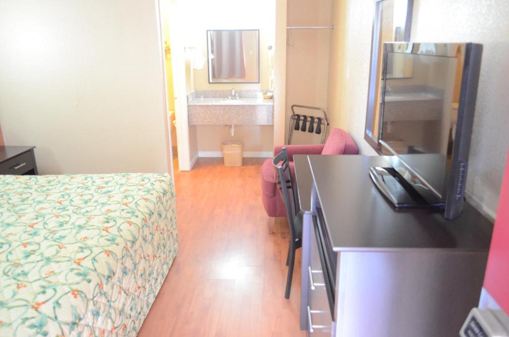 Bear Creek Inn Addicks Kamer foto