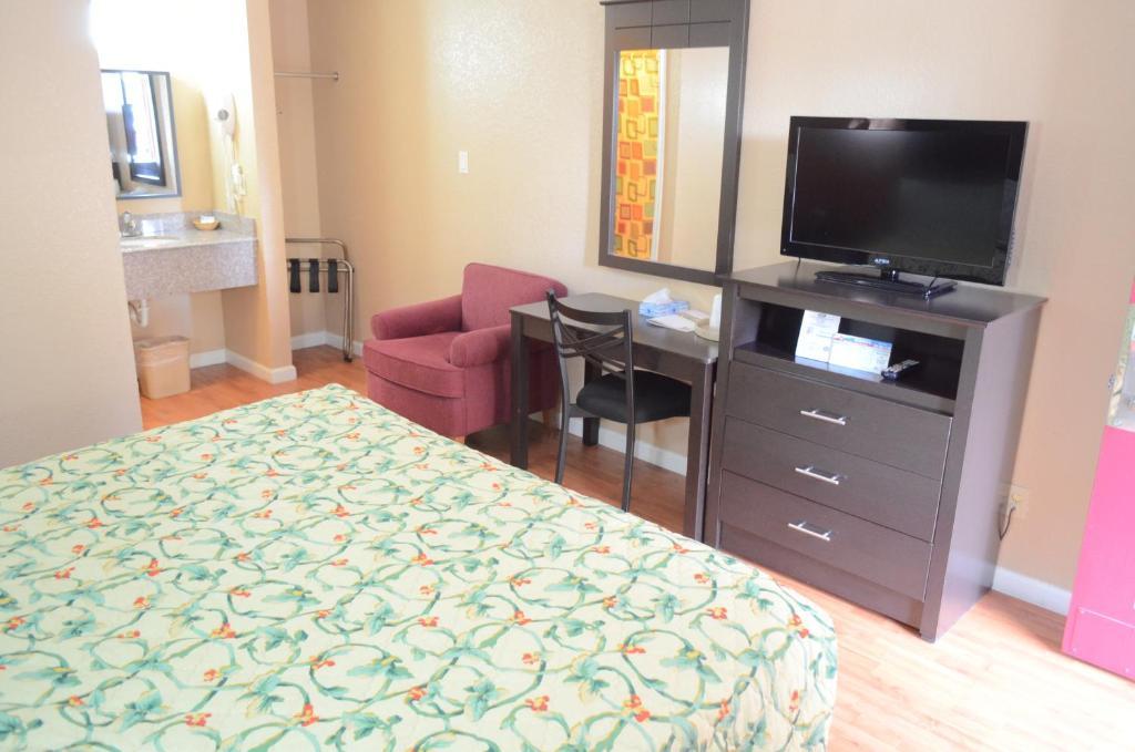 Bear Creek Inn Addicks Kamer foto