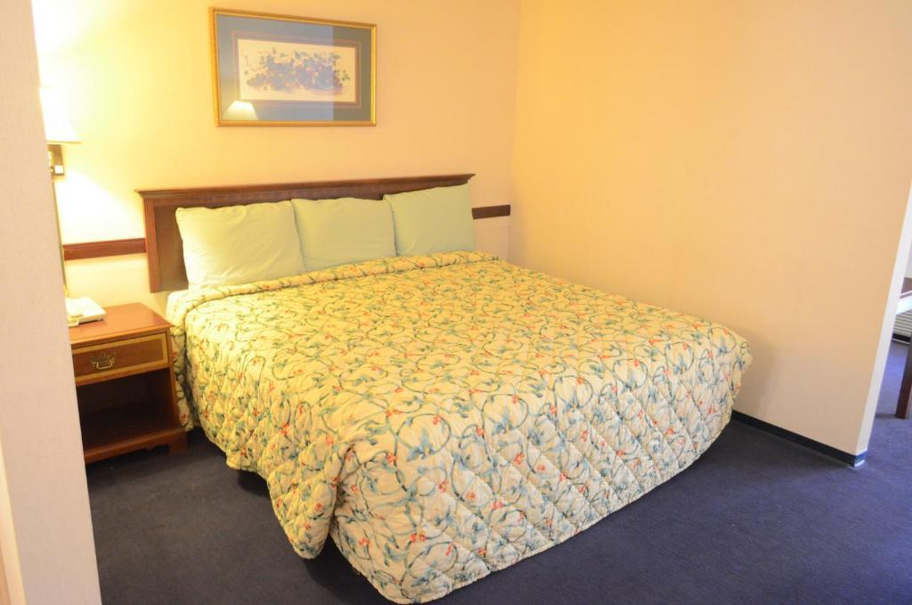 Bear Creek Inn Addicks Kamer foto