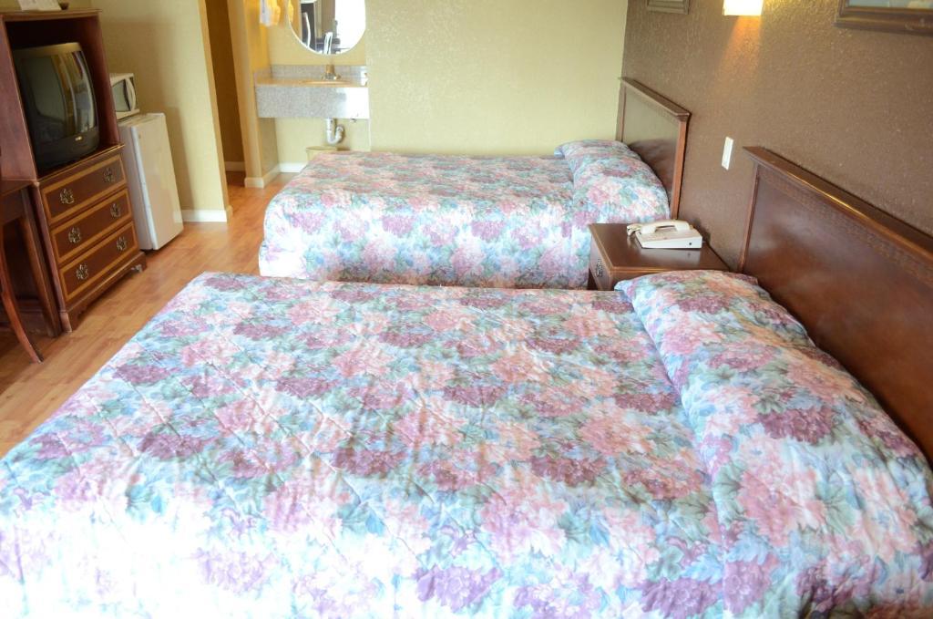 Bear Creek Inn Addicks Kamer foto