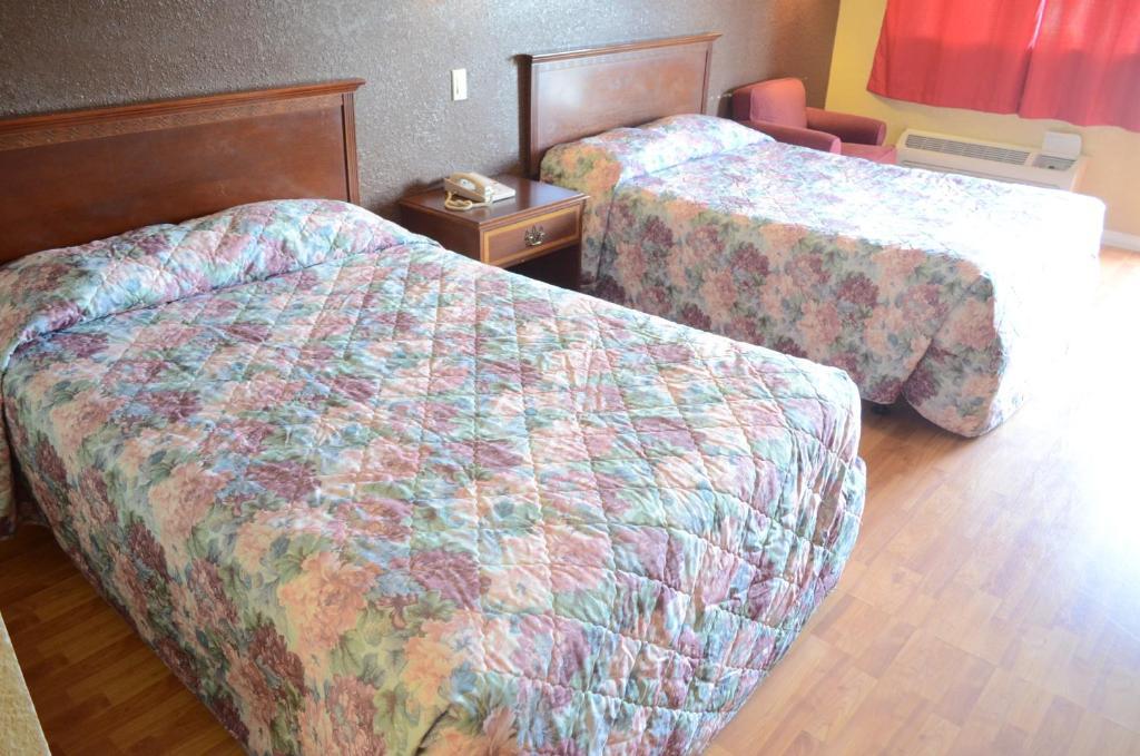 Bear Creek Inn Addicks Kamer foto
