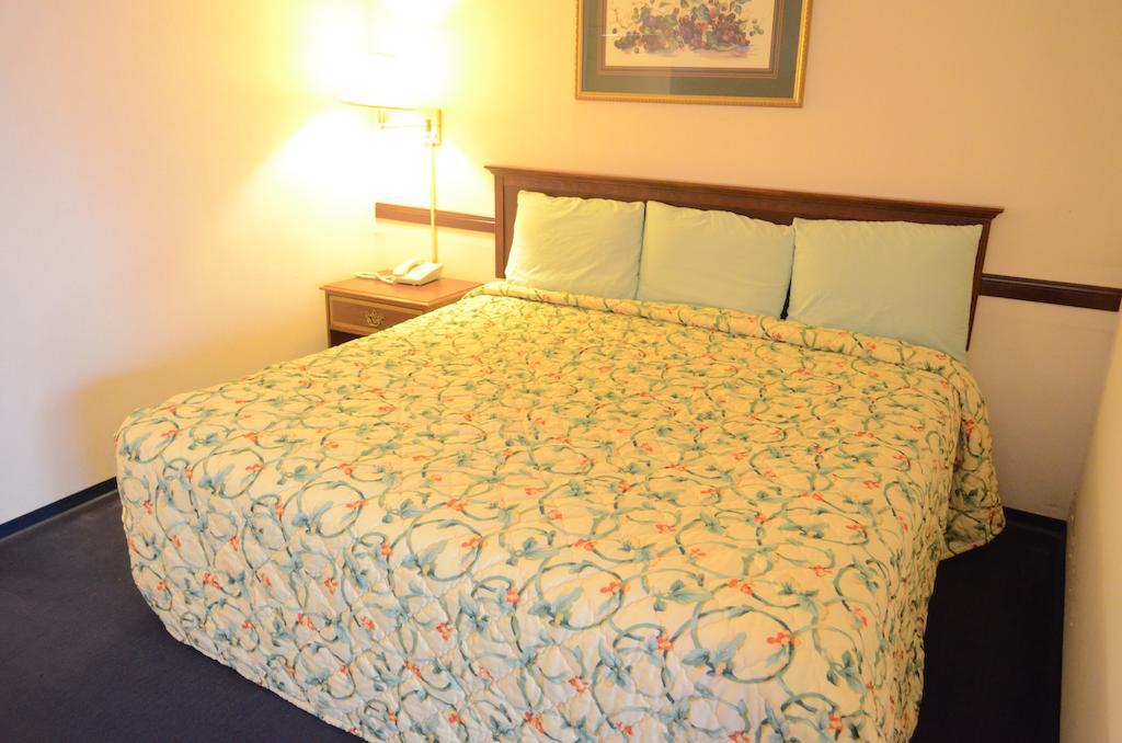 Bear Creek Inn Addicks Kamer foto