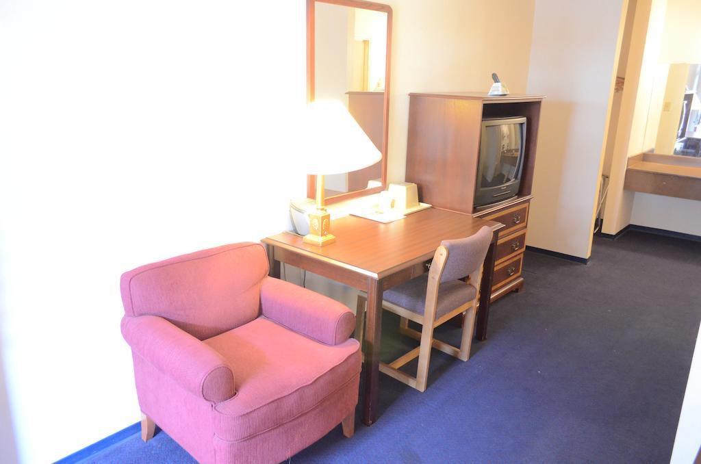 Bear Creek Inn Addicks Kamer foto