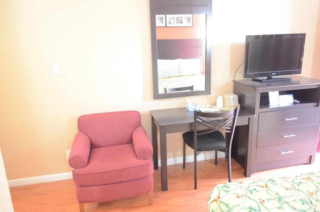 Bear Creek Inn Addicks Kamer foto