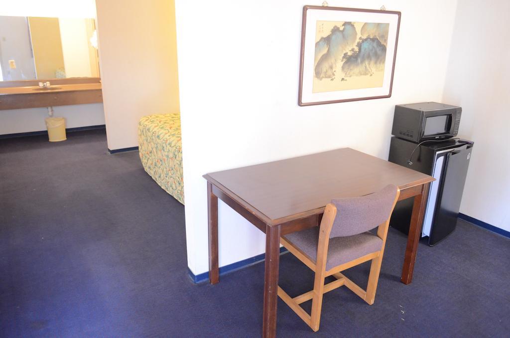 Bear Creek Inn Addicks Kamer foto
