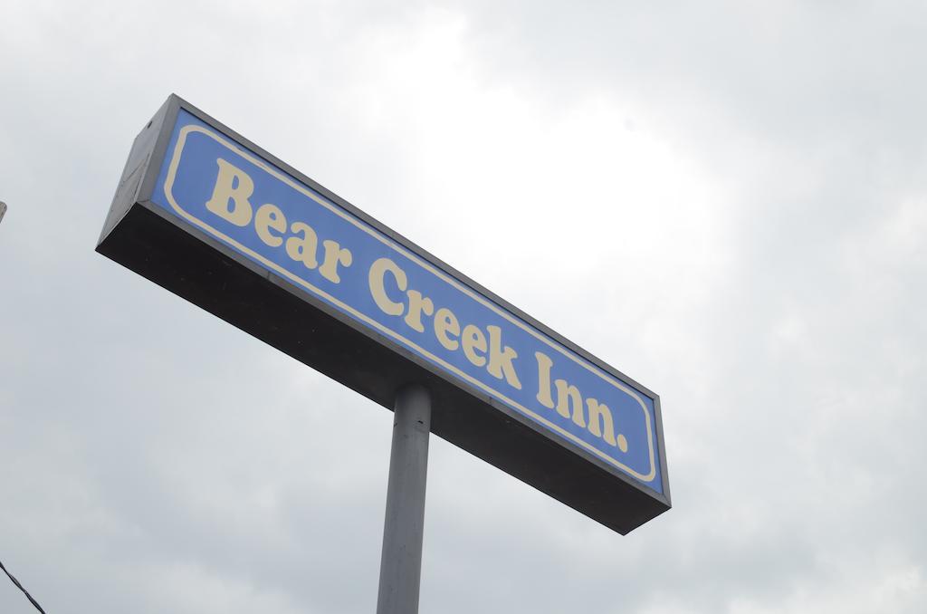 Bear Creek Inn Addicks Buitenkant foto