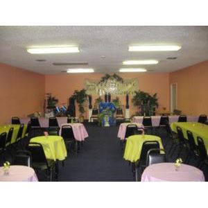 Bear Creek Inn Addicks Faciliteiten foto