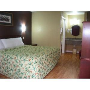 Bear Creek Inn Addicks Kamer foto